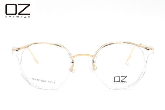 Oz Eyewear YASSINE C5